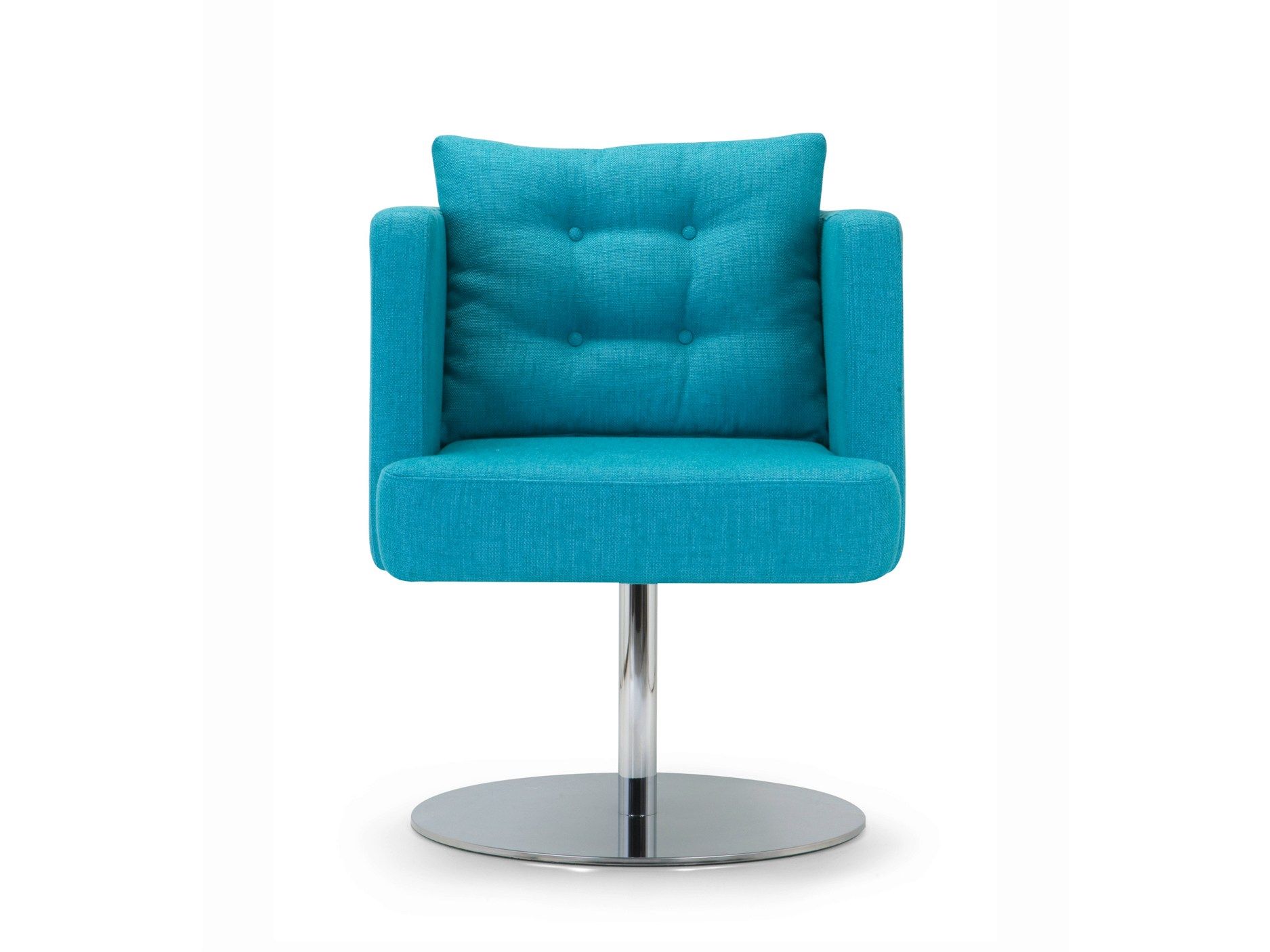 Вращающееся кресло Domingo Salotti Artibella ARCH-00148896