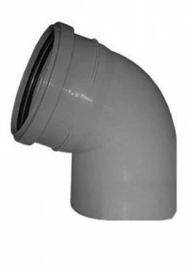 Отвод 40х45 ПП