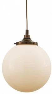 Mullan Lighting Подвесной светильник из стекла ручной работы Pelagia Mlbp010