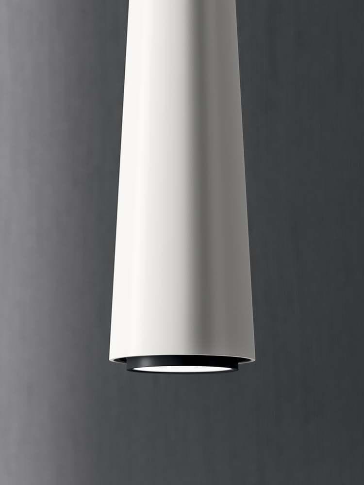 Алюминиевый светодиодный подвесной светильник Quadrifoglio Group Дизайнерское освещение ARCH-00083683 - Вид №3