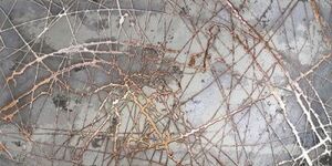 DECOR BRIGHT BRONZE 30Х60