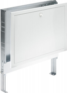 Viega Встраиваемый коллекторный шкаф 1294.3 (692179)