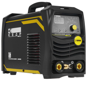 Сварочный аппарат Кедр ULTRATIG-200P AC/DC 5331100