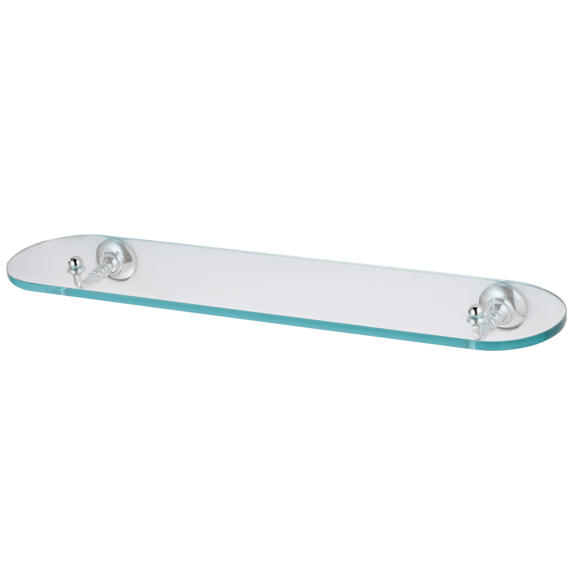 NE05P 3SC Маленькая хрустальная полка Classico Treesseci 3SC