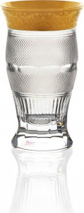 62524 Moser Стопка для водки 40мл "Сплендид" Хрусталь бессвинцовый