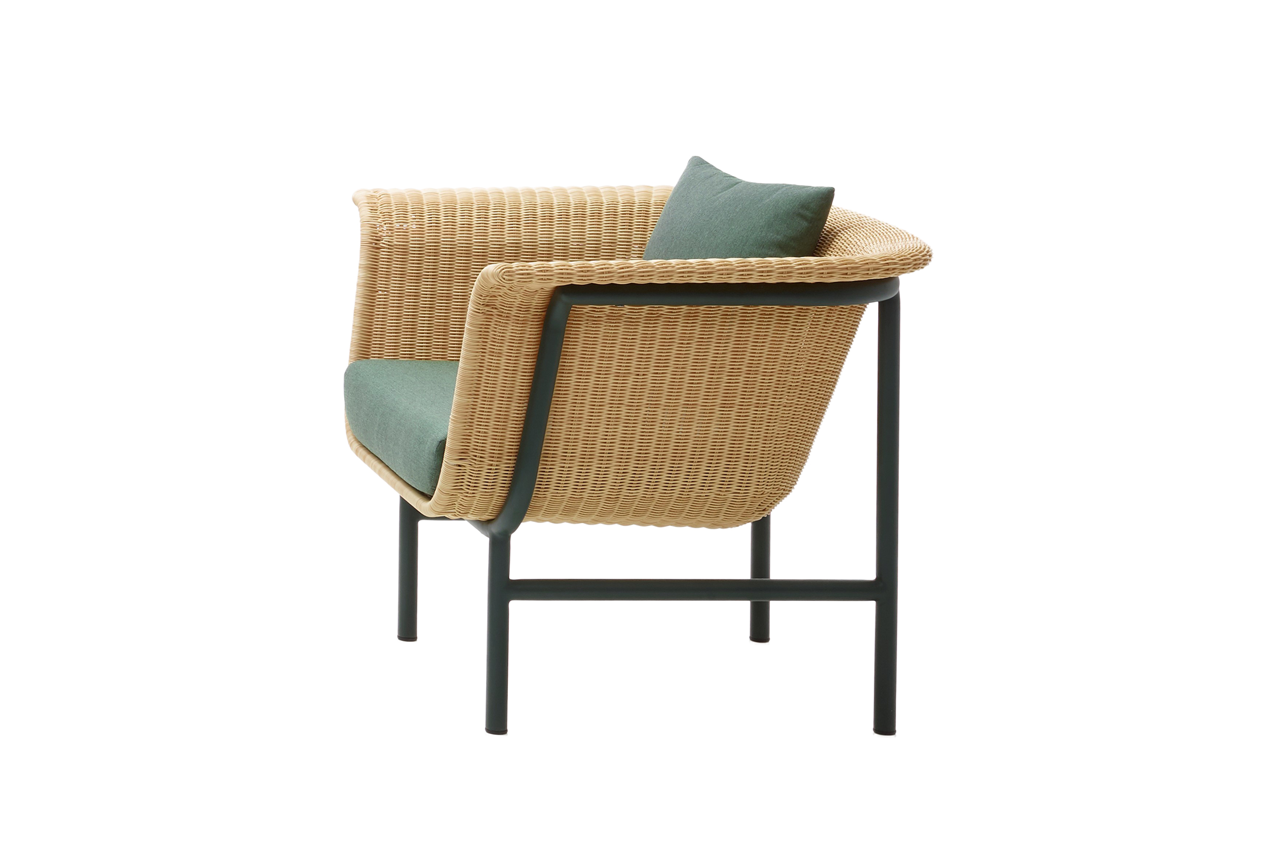 2000983209313 Кресло VINCENT SHEPPARD Wicked  - Вид №1