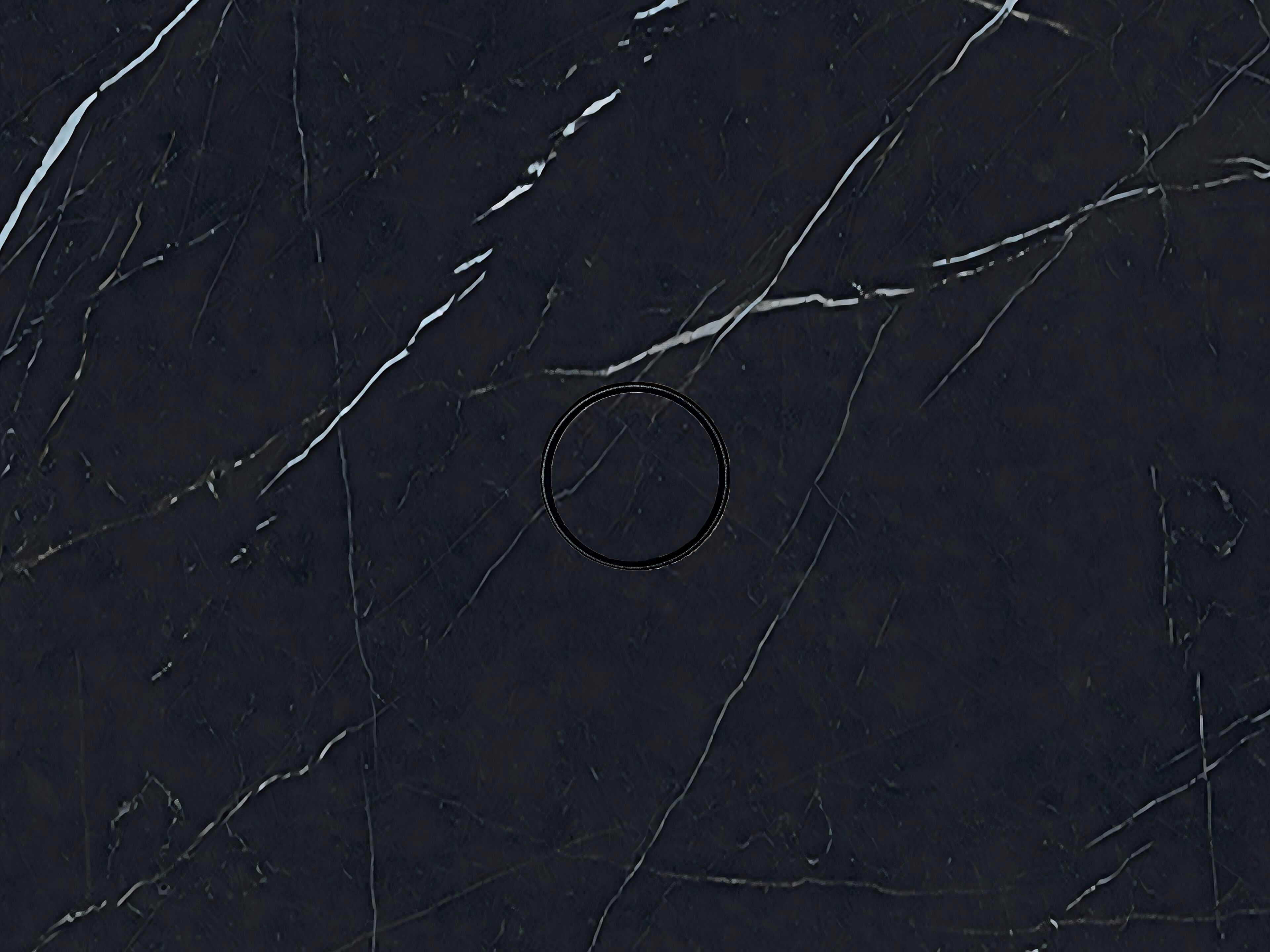 Круглый алюминиевый светодиодный прожектор с магнитной системой Essenzialed Holey ARCH-00100559 - Вид №3