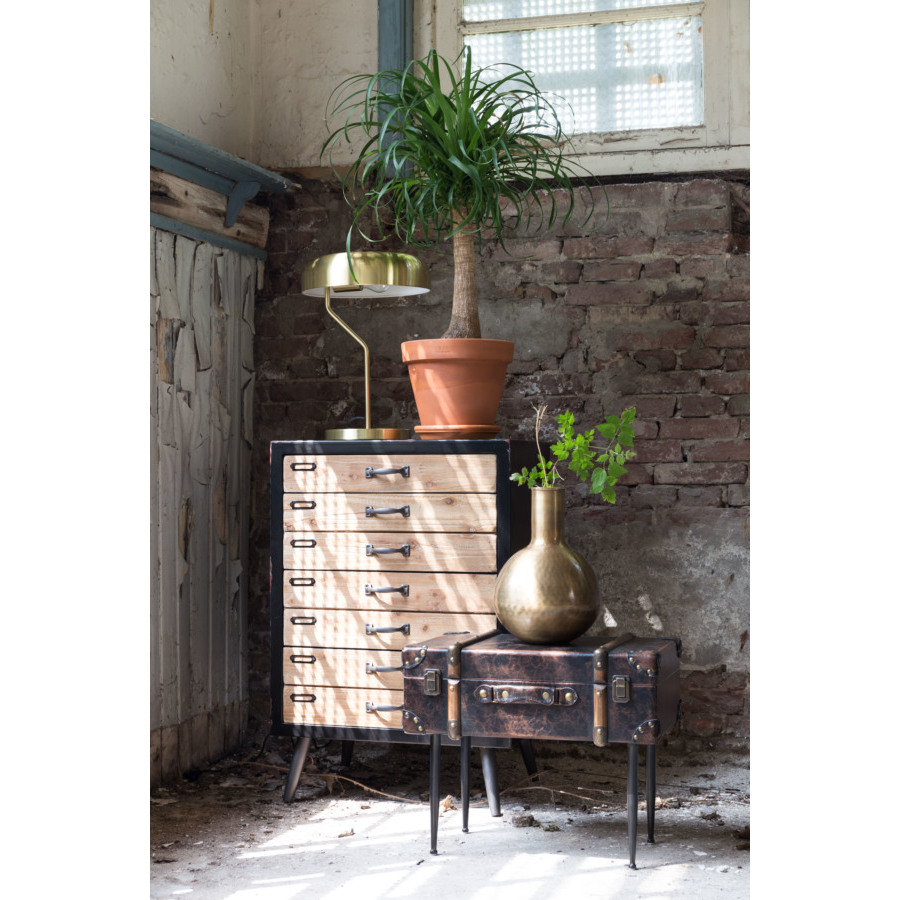 Столик Luggage Dutchbone 2300086 - Вид №3