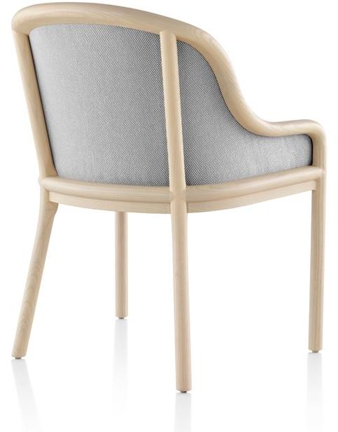 Herman Miller Стул с обивкой и подлокотниками Landmark sun-id-1355237 - Вид №4