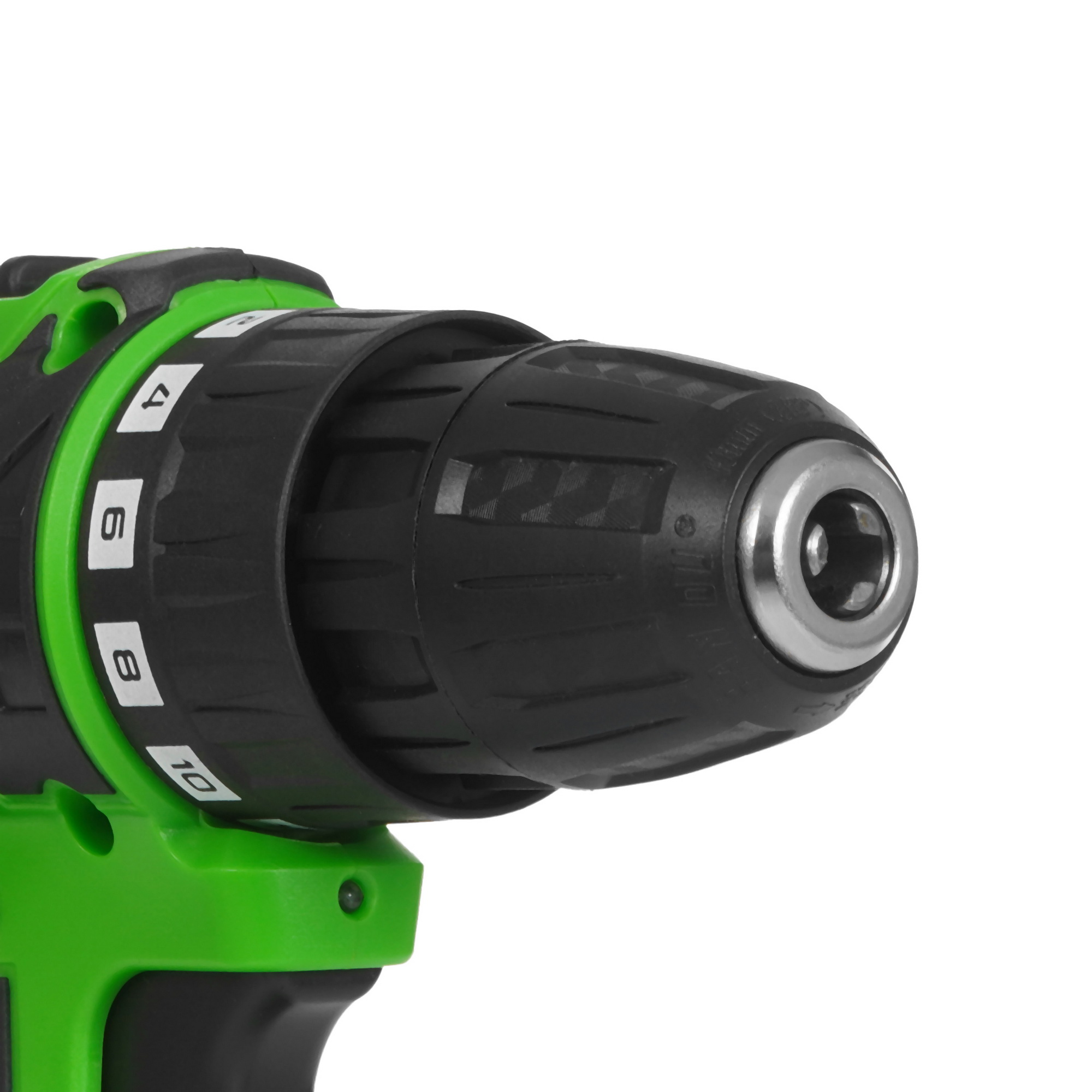 Дрель-шуруповерт KRONA KN-18LI 9236355 KRONA1 STDN-0038362 - Вид №3