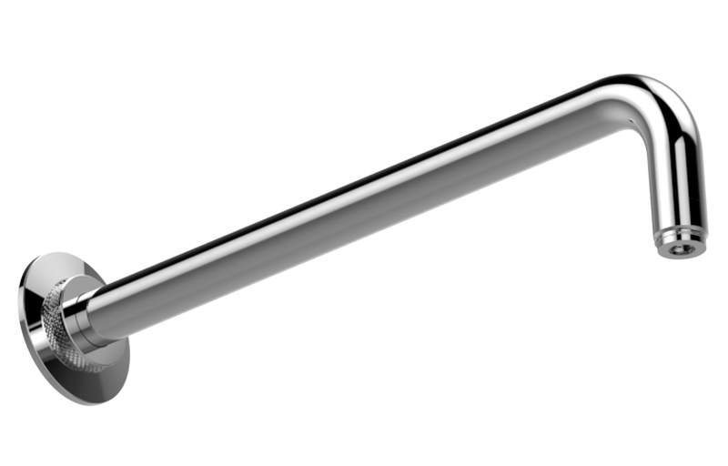E-8516 Плечо 30см GRAFF Shower Components
