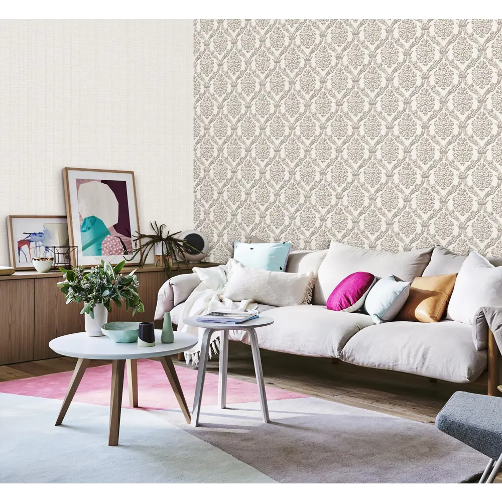 Обои на флизелиновой основе «Romeo» 1.06х10 м VS998406 Victoria Stenova STLM-2136767 - Вид №2