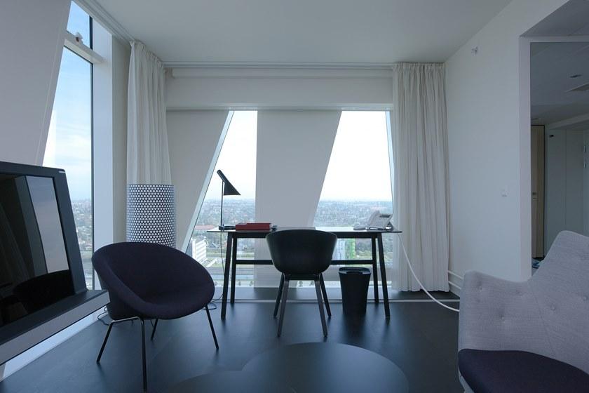 Louis Poulsen Регулируемая настольная лампа из стали Aj sun-id-1462493 - Вид №31