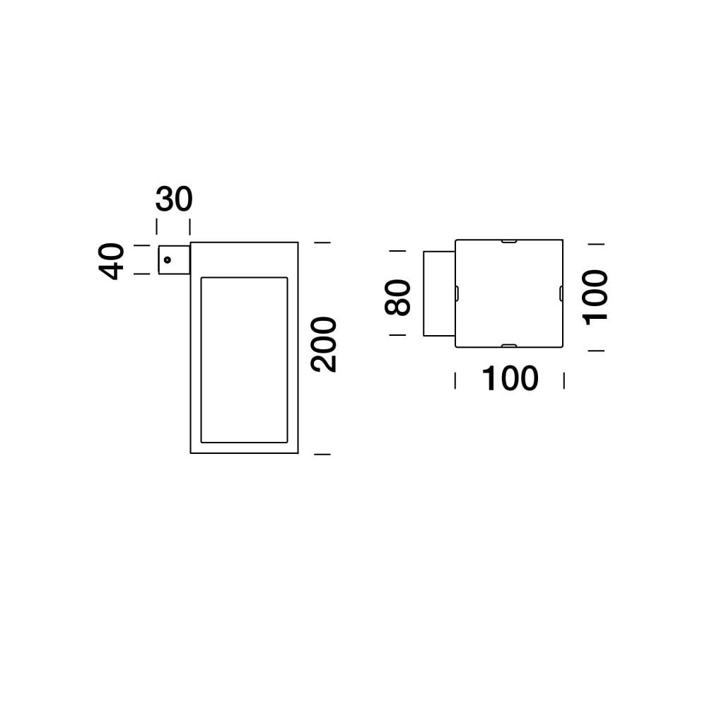 Напольная лампа из нержавеющей стали Platek эфирный ARCH-00147118 - Вид №18
