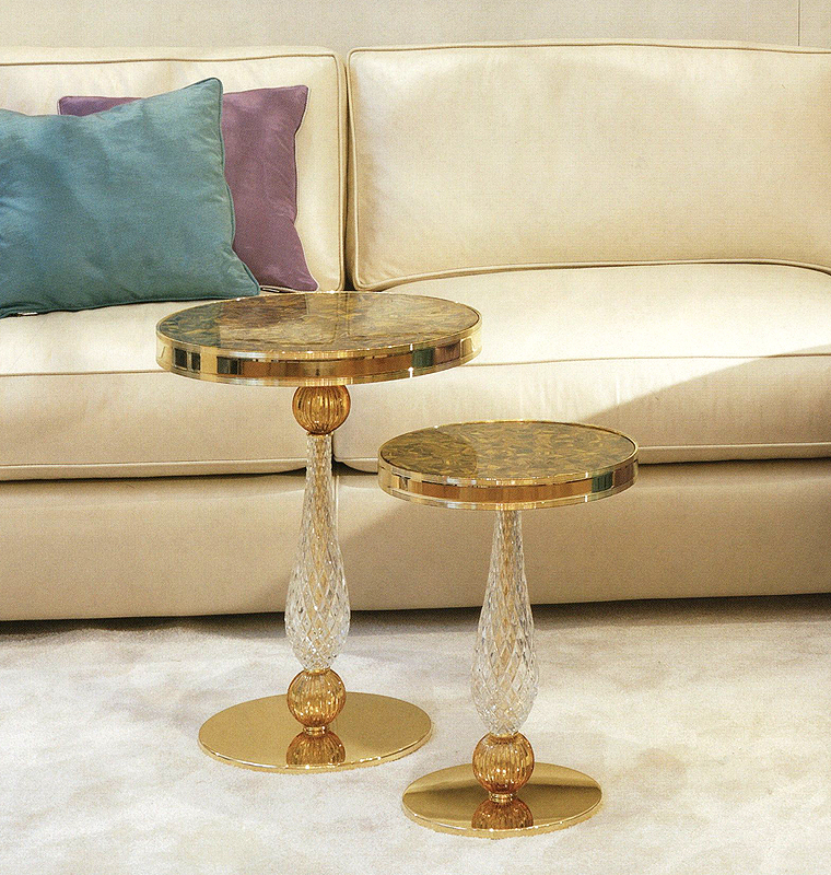 Столик  ZANABONI T 130/H 