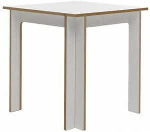 Tojo Möbel Прямоугольный стол в мдф