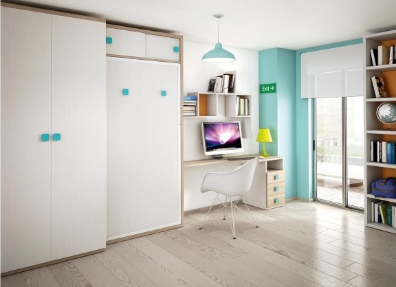 024582 Детская комната 24 Joype Santreyd 