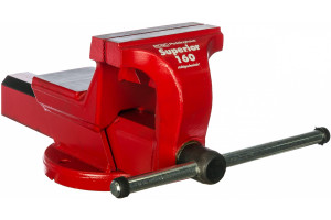 15623770 Тиски Superior 160 10816 Ridgid