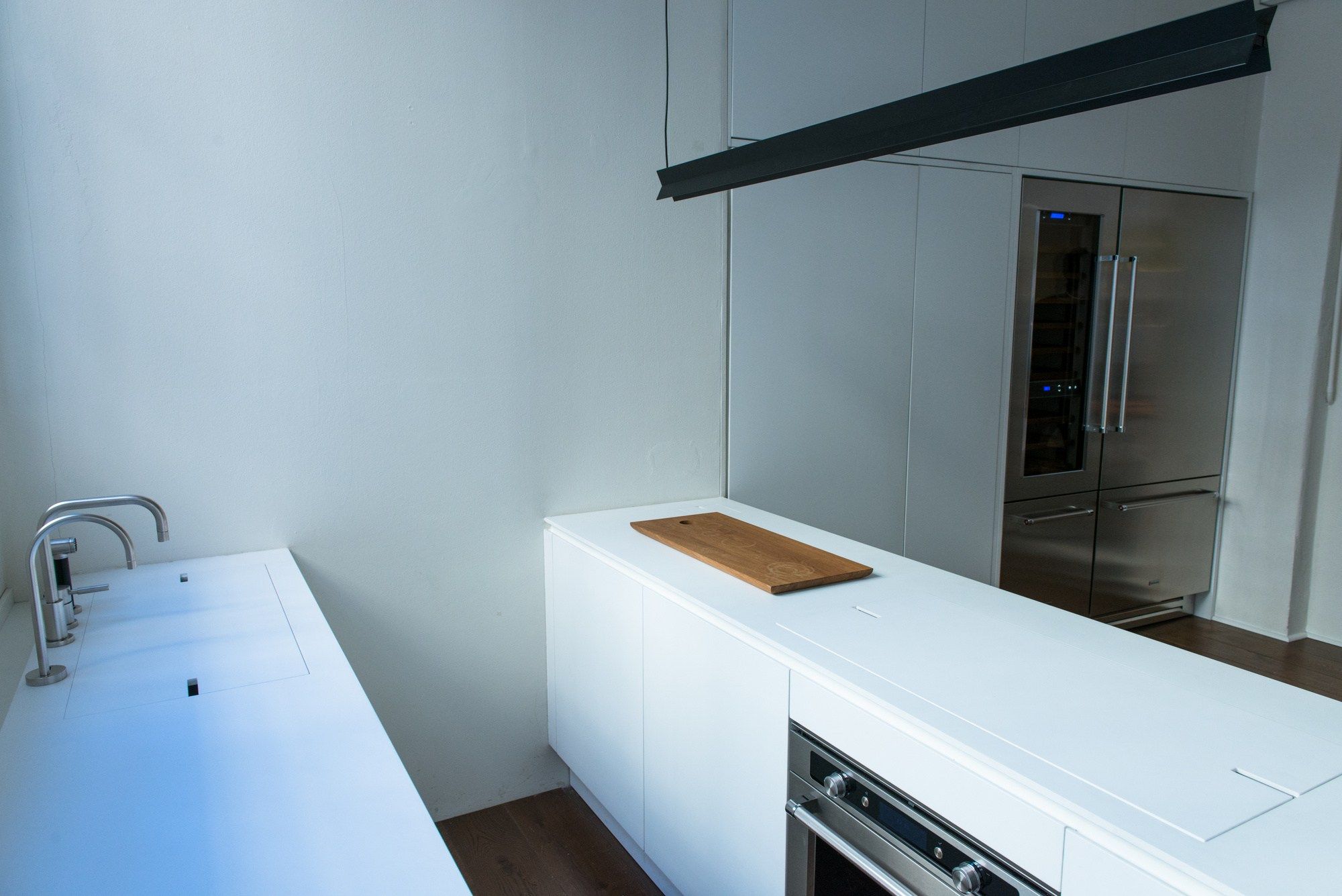 HIMACS kitchen worktop HIMACS for kitchen worktop ARCH-00020566 - Вид №17