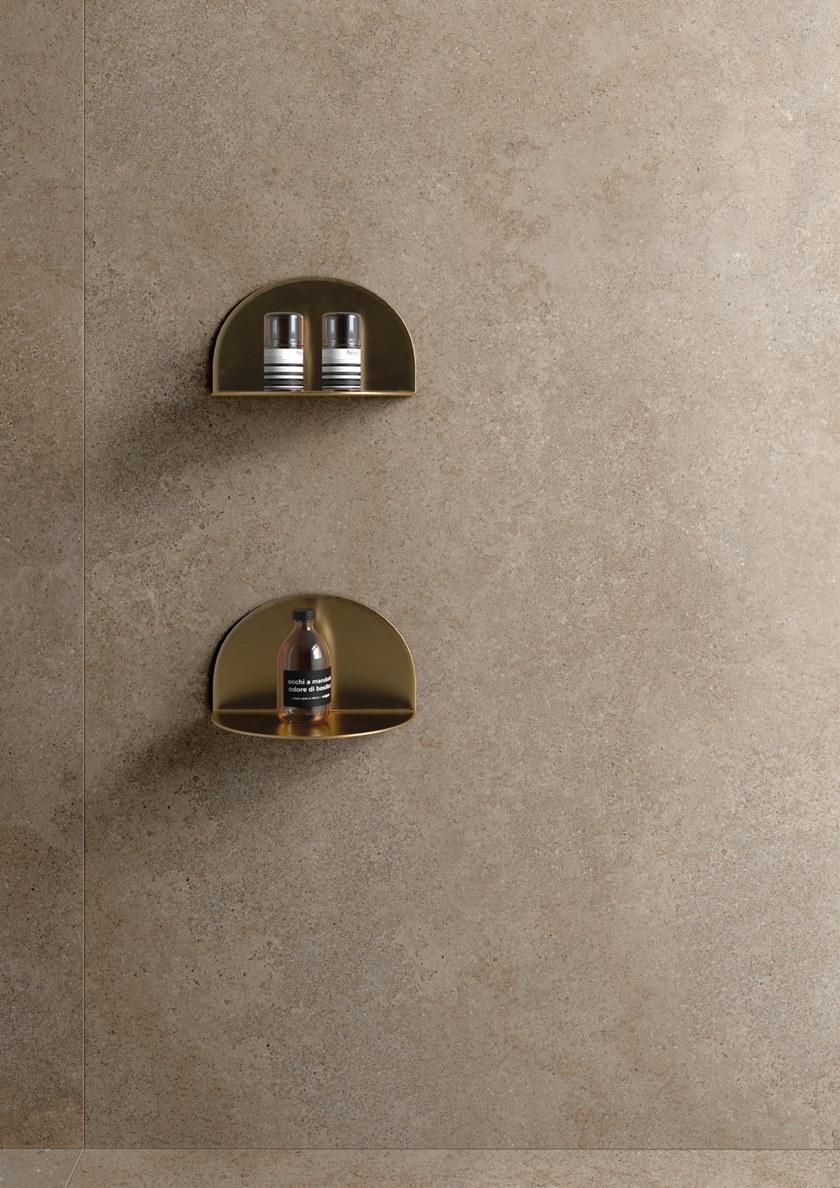 CERAMICHE KEOPE Настенная / напольная плитка из керамогранита Brystone sun-id-1393432 - Вид №2