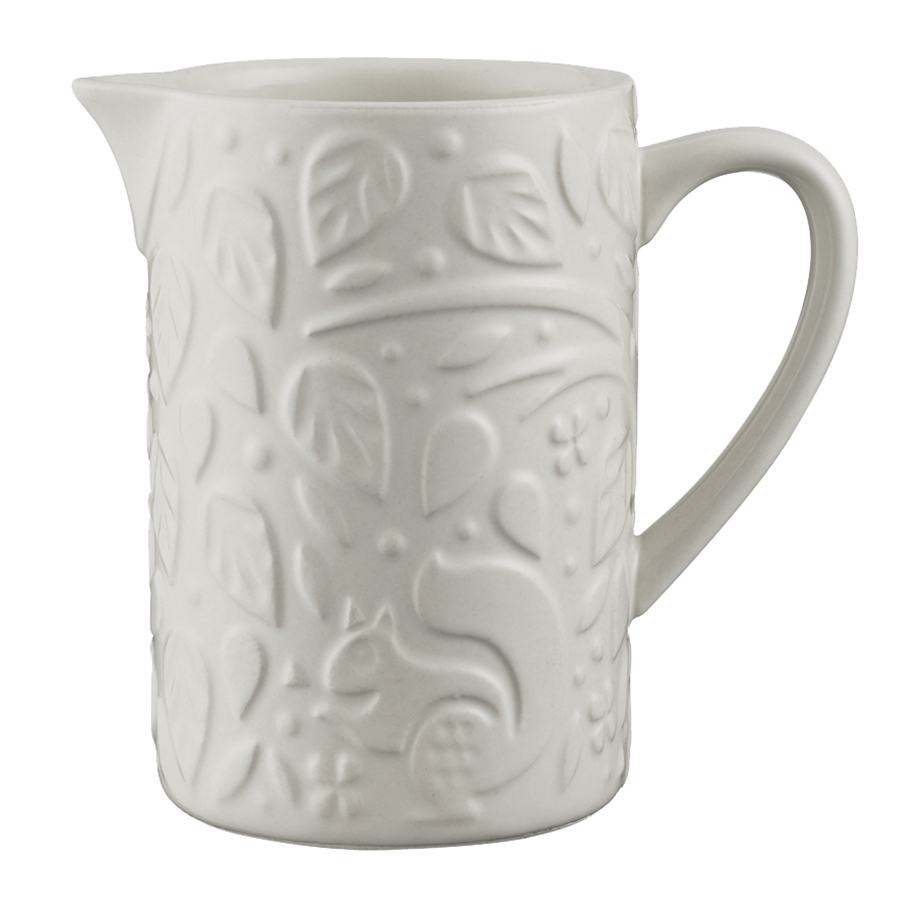 2001.066 Молочник in the forest, 170 мл Mason Cash 