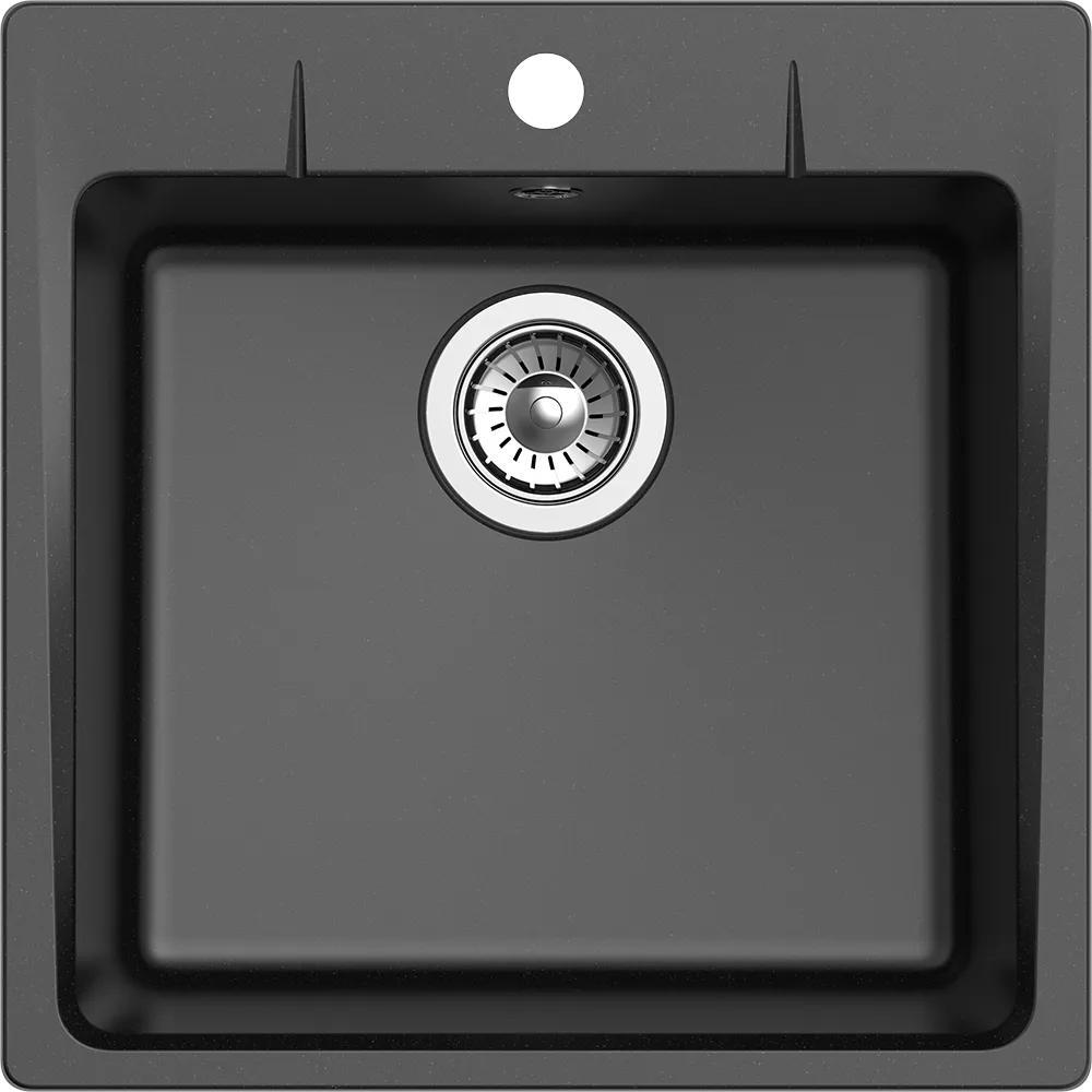 Кухонная мойка Кварц Ewigstein S93 GranFest G-50-S93