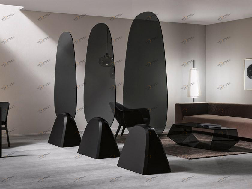 Tonelli Design Стеклянная перегородка Tropikal sun-id-1510499