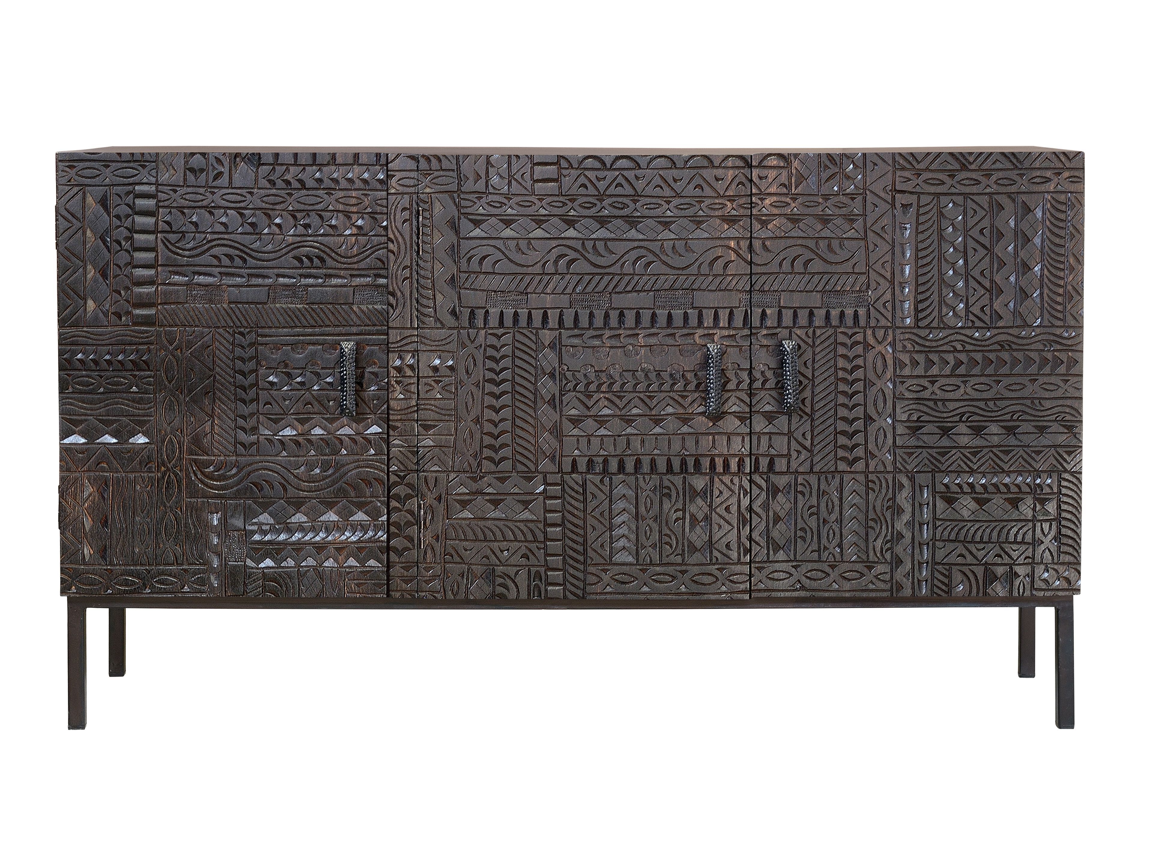 Манго Madia с распашными дверями Giner y Colomer Jeroglifo ARCH-00003471