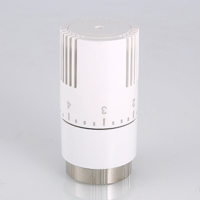 VT.1500.0.0 Головка термостатическая жидкостная Valtec М30×1,5, 6,5-28 °C  - Вид №5