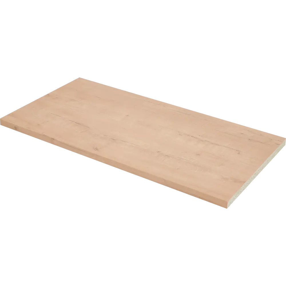 Столешница DELINIA Бунратти для кухни 300×60 см в теплом древесном оттенке 85342321 STLM-0061943 - Вид №5