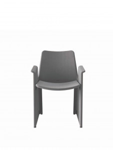 VAGHI Стул для гостей GAIO