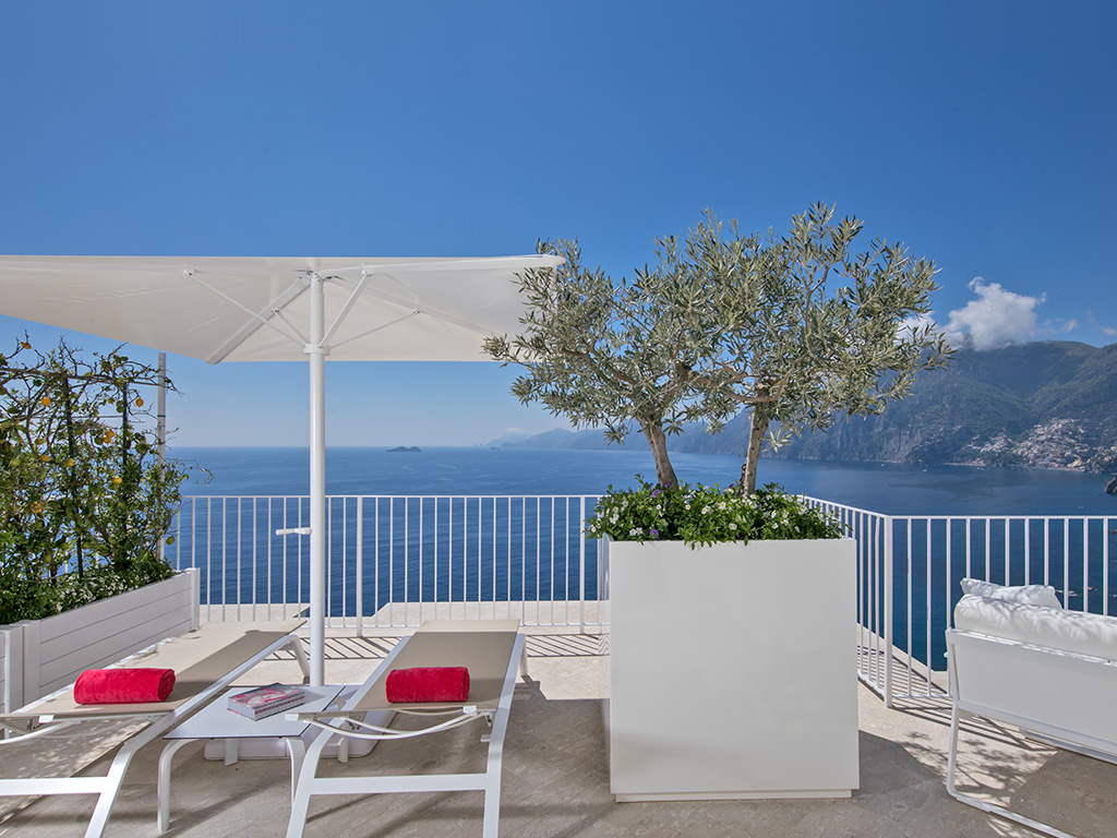 088874 Зонт Gandia Blasco BALI Santreyd - Вид №3