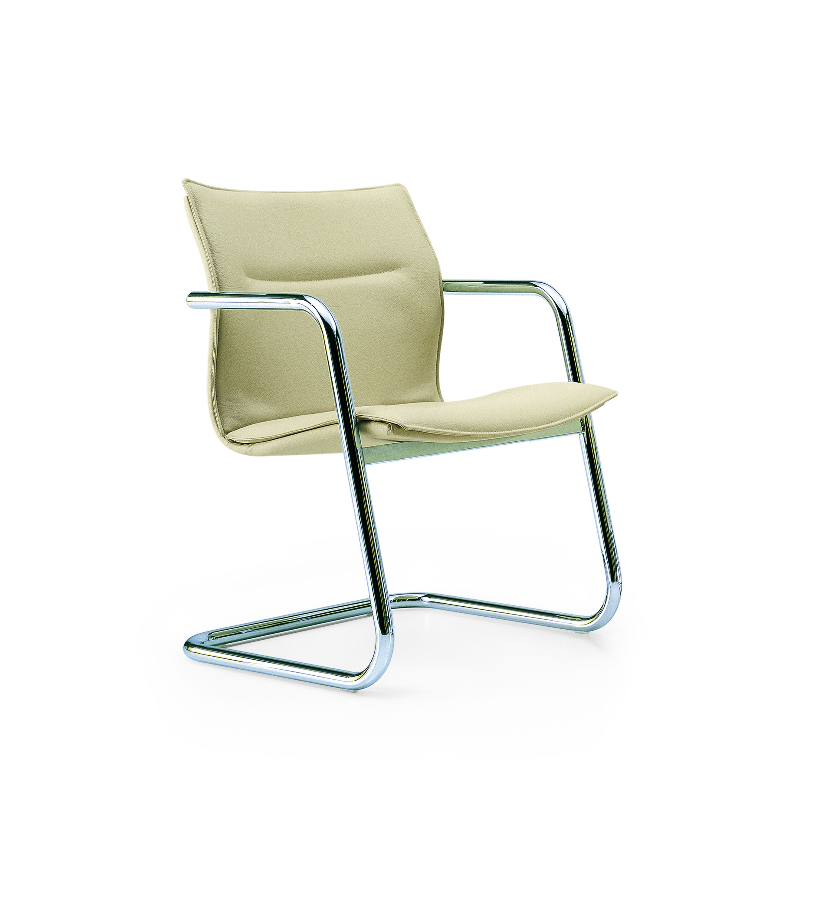 Консольный стул с подлокотниками Quinti Sedute Maybe ARCH-00053814 - Вид №2