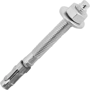 Анкер клиновой Sormat S-KA 6/15x65 мм 2 шт. 84257402 STLM-2198918