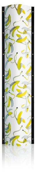 Slamp Торшер светодиодный с диммером sun-id-1458839 - Вид №4