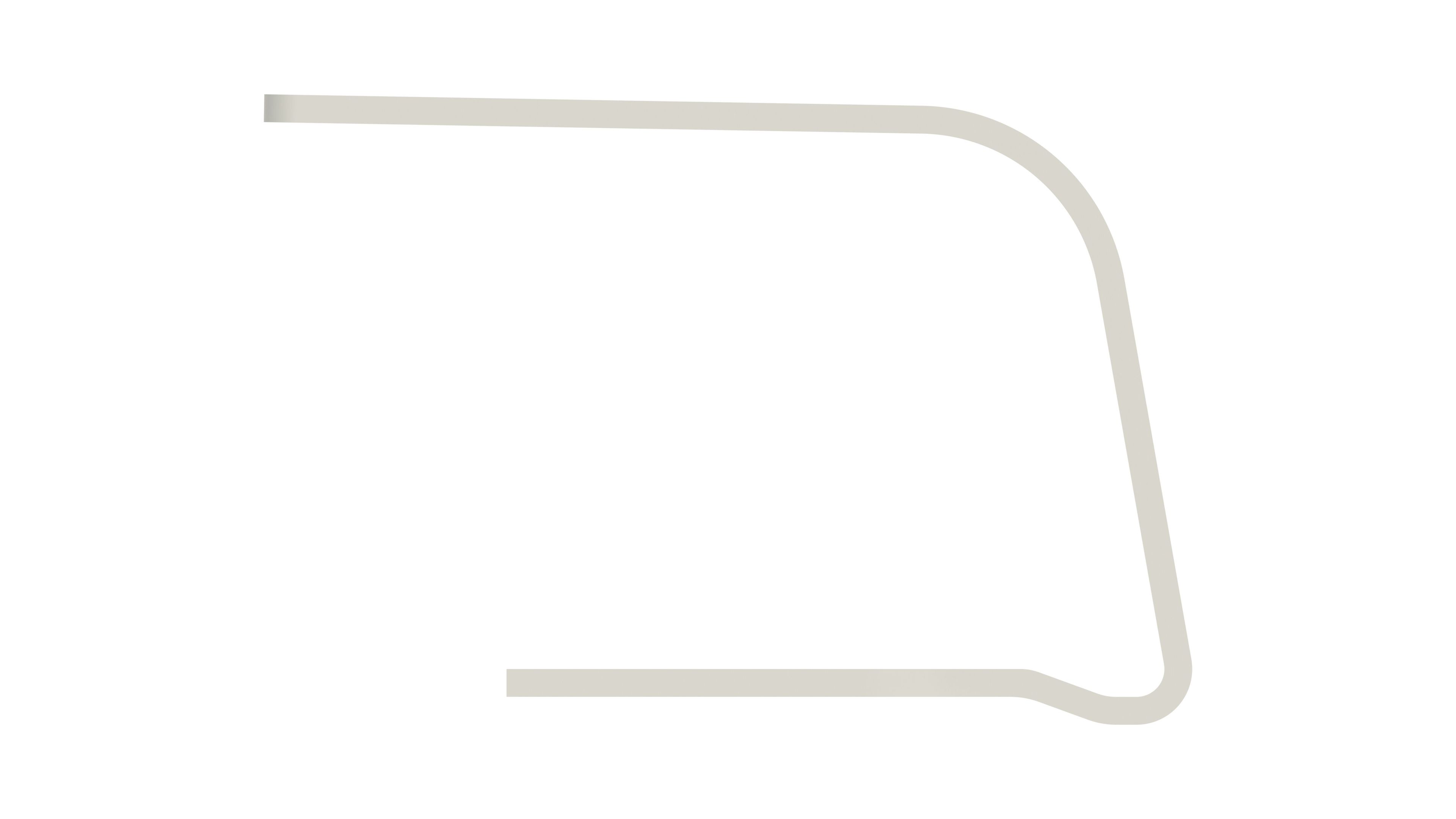 Стальная скамья с порошковым покрытием с USB-разъемом FUNCTIONALS BEN ARCH-00095925 - Вид №107