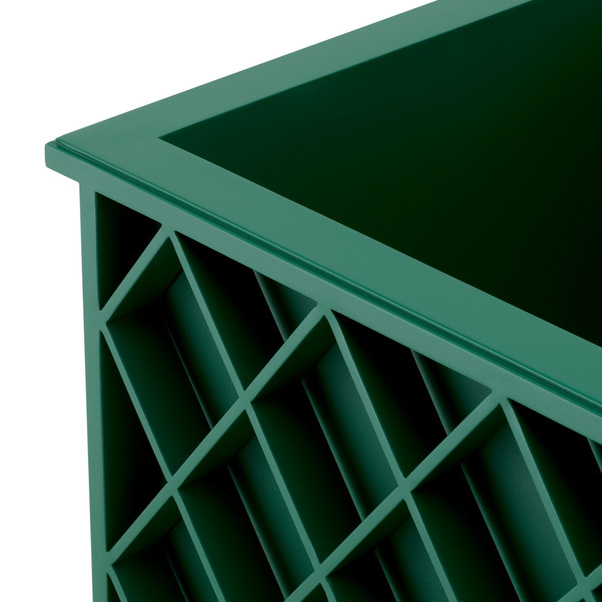 Квадратный плантатор Eichholtz Ocean Club ARCH-00126567 - Вид №4