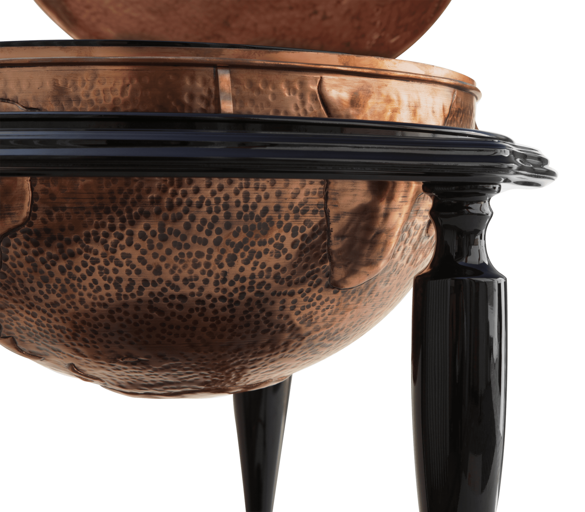 0-048 Экватор бар Boca Do Lobo  - Вид №5