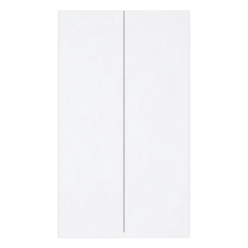 Шкаф напольный VIGO для стиральной машины с тремя полками 84005325 STLM-0046052 - Вид №4