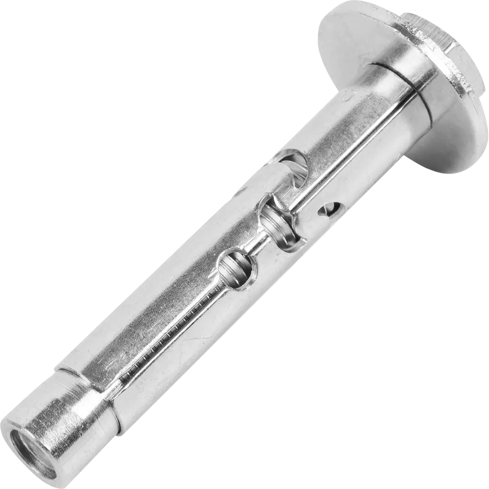 Анкер втулочный Fischer FSA10/10S 10x65 мм 12471678 STLM-2111326  - Вид №1