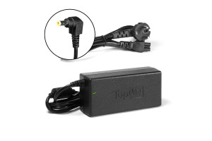 16433149 Блок питания для монитора 12V 6А 5.5x2.5 72W 399698-001 TOP-TF06 TopOn