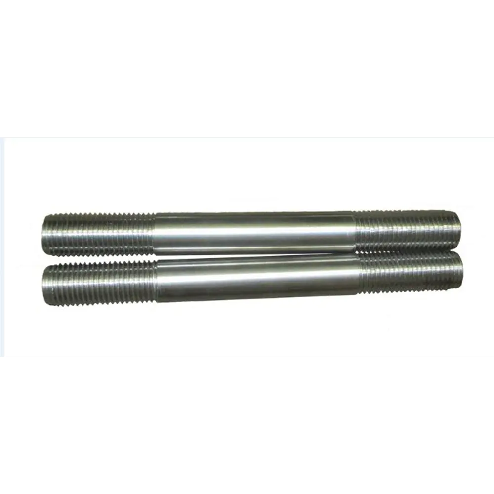 Шпилька фланцевая M12x60 класс прочности 6.8 83244504 STLM-2147029 Santreyd 