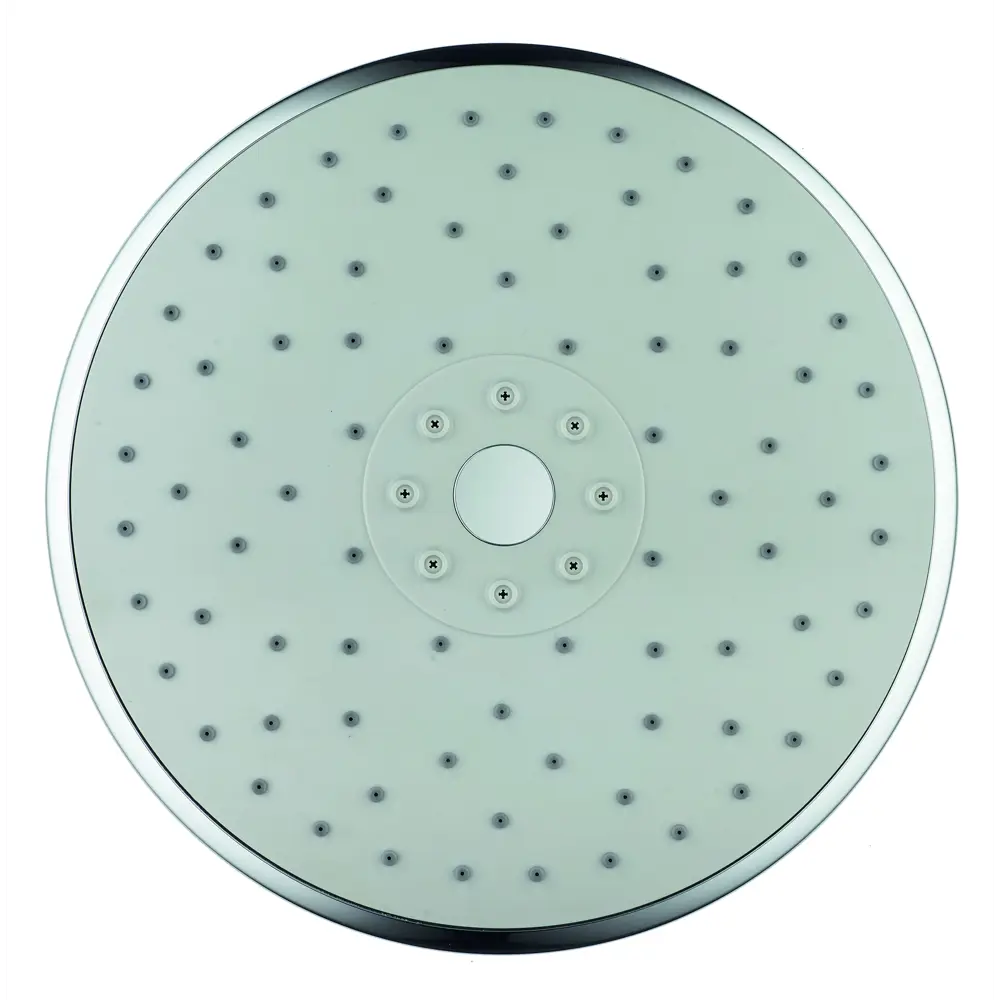 Лейка для верхнего душа Osgard Amant круглая цвет хром 09113 STLM-2079938