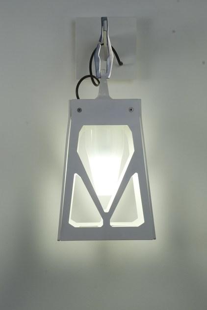 axis71 Подвесной светильник для улицы Charle's Ax065 - Вид №4