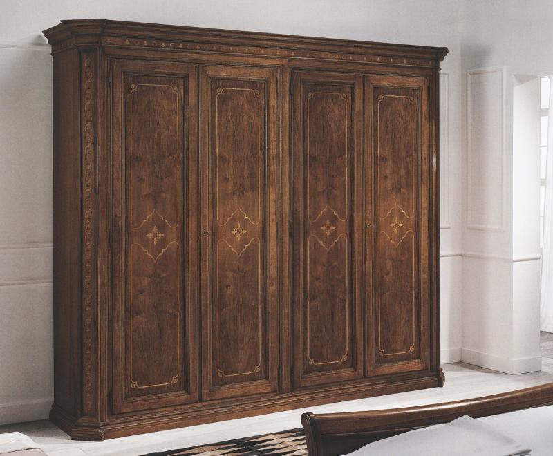 Шкаф  ARTE CASA 2213 Evoluzione