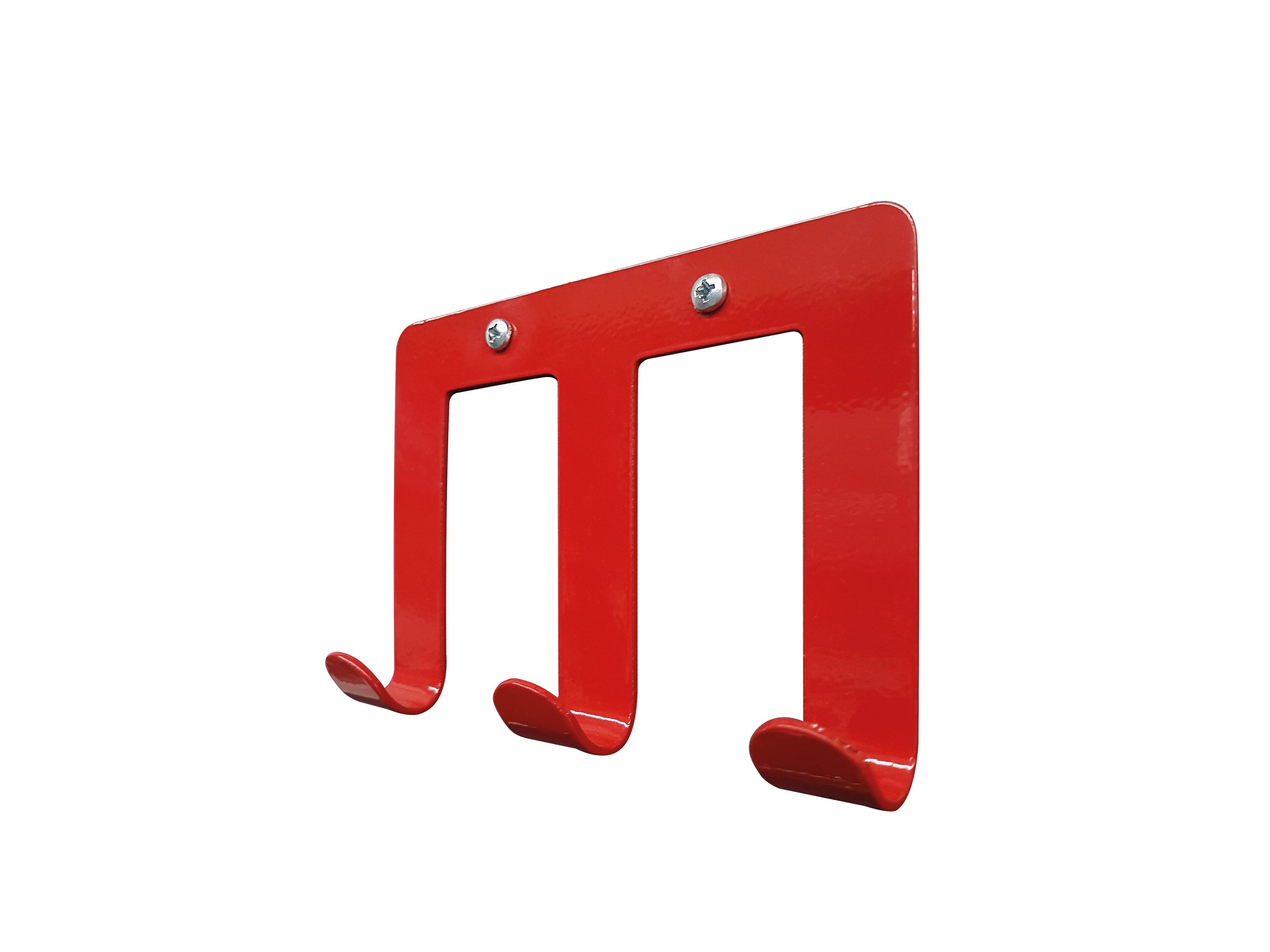 Стальная настенная вешалка Iserlohner Haken SYDNEY ARCH-00044833