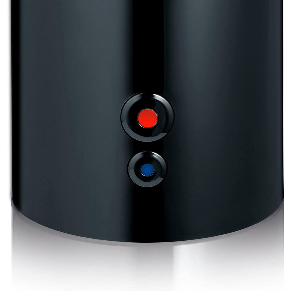 9977004 Капучинатор-вспениватель  GRAEF MS 702 STDN-0024127 - Вид №2