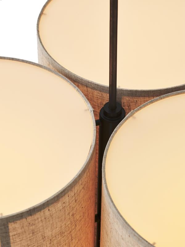 5709262044351 Подвесной светильник Hashira, кластерный LuceLight  - Вид №12