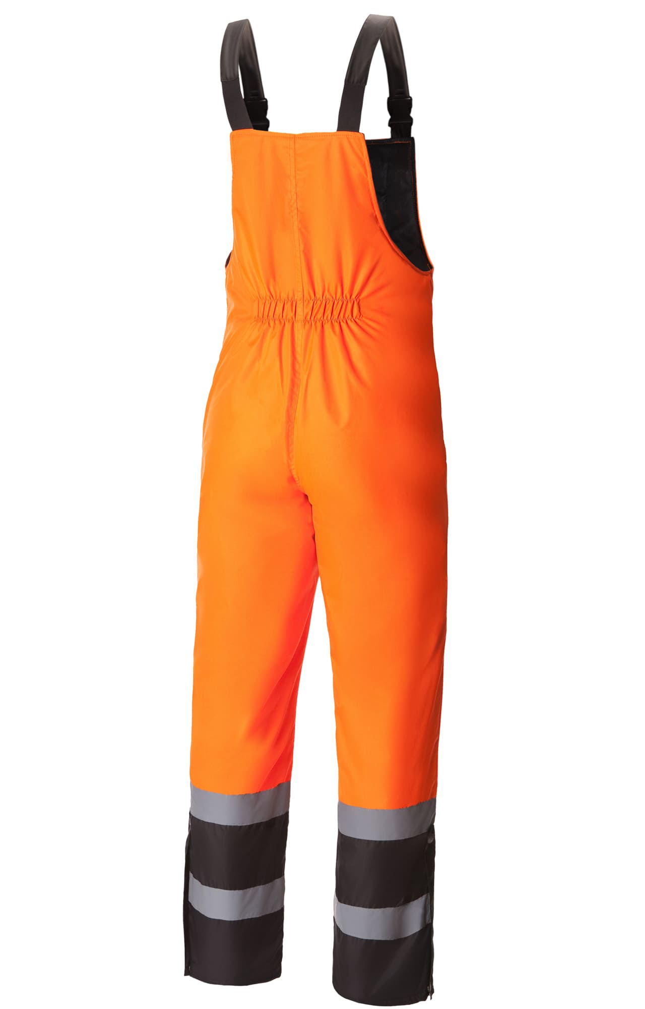 65946 Костюм "Магистраль" зимний с СВП  Зимняя спецодежда  размер 44-46/170-176  - Вид №6