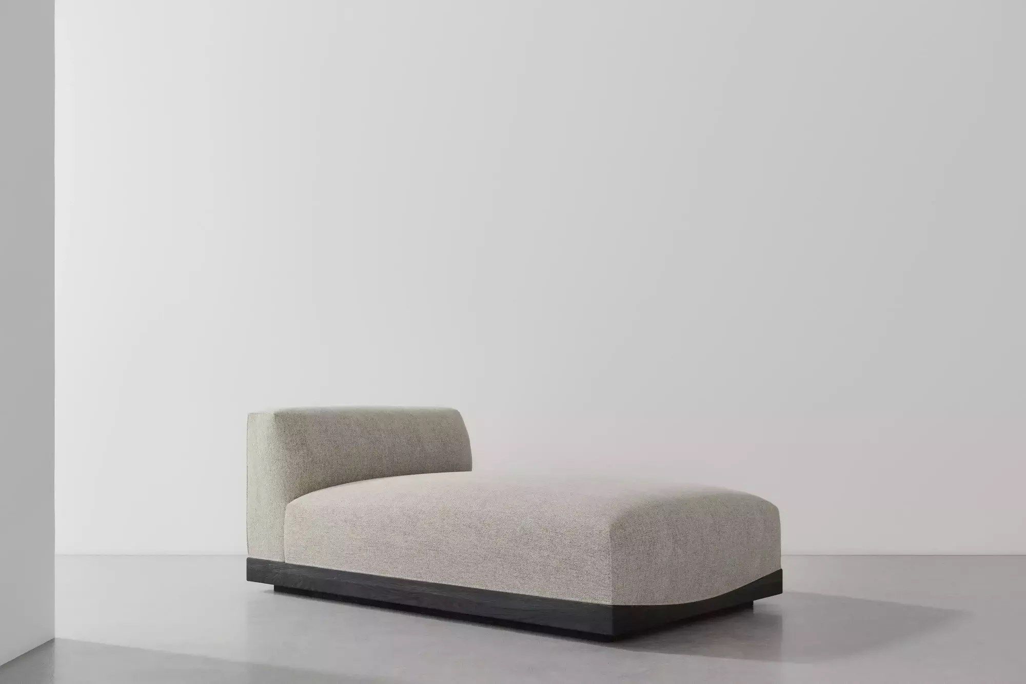 Модульный тканевый диван District Eight Joss ARCH-00149155 - Вид №19